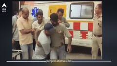 ਕੁਰੂਕਸ਼ੇਤਰ ਹਾਈਵੇ ‘ਤੇ ਪੁਲਿਸ ਤੇ ਬਦਮਾਸ਼ਾਂ ਦੀ ਮੁੱਠਭੇੜ; 2 ਬਦਮਾਸ਼ਾਂ ਨੂੰ ਲੱਗੀ ਗੋਲੀ, ਤੀਜੇ ਨੇ ਕੀਤਾ ਸਰੰਡਰ, ਪੰਜਾਬ ਤੋਂ ਵੱਡੀ ਵਾਰਦਾਤ ਕਰਨ ਦੇ ਮਕਸਦ ਨਾਲ...