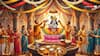 Krishna Janmashtami 2025: जन्माष्टमी पर पंचामृत का महत्व और बनाने की विधि, भगवान कृष्ण की कृपा होगी प्राप्त!