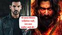 John Abraham On Chhaava: 'मी छावा, काश्मीर फाईल्ससारखा चित्रपट कधीच करु शकत नाही कारण...' अभिनेता जाॅन अब्राहम नेमकं म्हणाला तरी काय?