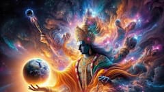 Janmashtami 2025: కష్టాలు తొలగించే కృష్ణ అష్టకం! 'కృష్ణం వందే జగద్గురుం' అర్థం, ప్రాముఖ్యత ఏంటి!