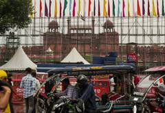 Delhi Police Issue Traffic Advisory For I-Day Rehearsals, These Roads To Remain Closed