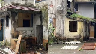 Navi Mumbai : धोकादायक इमारतींमधील रहिवाशांना मोठा दिलासा, रखडलेले गृहप्रकल्प मार्गी लागणार; पर्यावरण विभागाकडून NOC घेण्यास कोर्टाची परवानगी