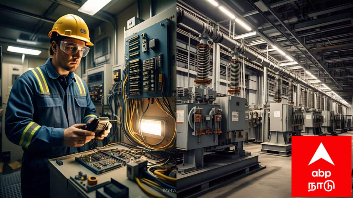 Madurai Power cut (14.08.2025): மதுரையில் நாளை எங்கெல்லாம் மின்தடை.. ? - இந்த லிஸ்ட்ல உங்க பகுதி இருக்கா பாருங்க?