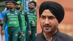 'हमारे जवान घर वापस नहीं आते और हम क्रिकेट खेलने...', एशिया कप में IND vs PAK मैच पर भड़के हरभजन सिंह