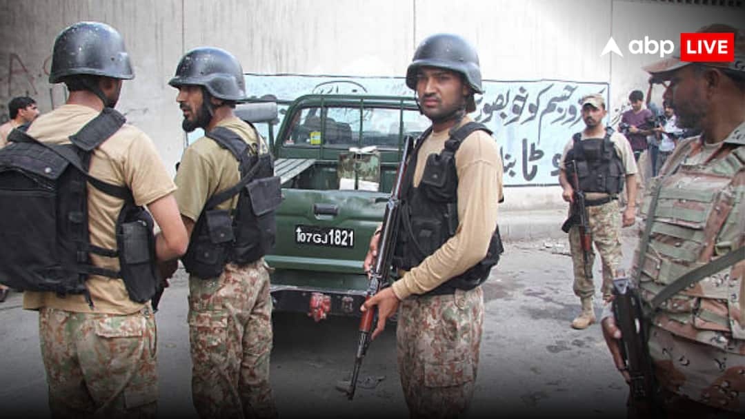 Pakistan Forces Kill 7 TTP Terrorists in Two Operations in Khyber Pakhtunkhwa