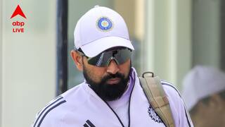 Mohammed Shami: নিজের ফিটনেস নিয়েই সন্দিহান মহম্মদ শামি? প্রশ্নচিহ্ন তাঁর টেস্ট কেরিয়ার নিয়ে