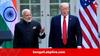 India-US Relations: আমেরিকা যাচ্ছেন মোদি, ট্রাম্পের সঙ্গে সাক্ষাতে বরফ গলবে কি? শুল্ক নিয়ে আশায় বুক বাঁধছে শিল্পমহল