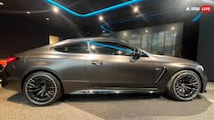 कैसा है Mercedes-AMG CLE 53 Coupe का फर्स्ट लुक? जानिए कीमत और फीचर्स