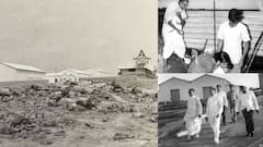 అన్నపూర్ణ స్డూడియోస్‌కు 50 ఏళ్లు - టాలీవుడ్ ఇండస్ట్రీకి పునాది వేసిన  ఏఎన్నార్... హిస్టరీ ఓసారి చూస్తే...