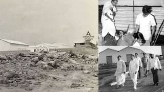 Annapurna Studios: అన్నపూర్ణ స్డూడియోస్‌కు 50 ఏళ్లు - టాలీవుడ్ ఇండస్ట్రీకి పునాది వేసిన  ఏఎన్నార్... హిస్టరీ ఓసారి చూస్తే...