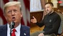 'We Are Wasting Time': Zelenskyy Urges Trump To Pressure Europe And Act Against Russia