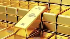 Gold Price Today: સોના-ચાંદીના ભાવમાં ફરી ઉછાળો, જાણો તમારા શહેરમાં શું છે ગોલ્ડના લેટેસ્ટ ભાવ