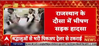 India News Wrap: Fatal Salasar Balaji Crash, Multiple Murders, Teen Suicide, and Shocking Kidnap Plot