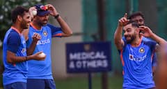 Asia Cup Bowling Records: Highest Number Of Maiden Overs Bowled