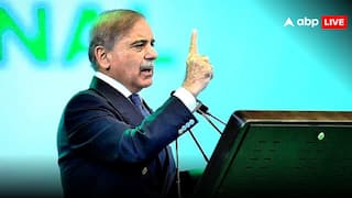 Shehbaz Sharif On India: भारत के एक्शन से बौखलाया पाकिस्तान! बिलावल भुट्टो के बाद PAK PM शहबाज शरीफ की धमकी- 'हम एक बूंद पानी...'