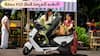 160 km రేంజ్, 56 లీటర్ల స్టోరేజ్తో Ather Rizta – బుకింగ్ కేవలం ₹10 వేలకే!, EMI ఎంత కట్టాలంటే?