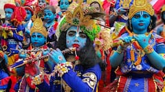 यूपी के इस जिले में 31 साल बाद पहली बार मनाई जाएगी जन्माष्टमी, एसपी ने सभी थानों को दिया आदेश
