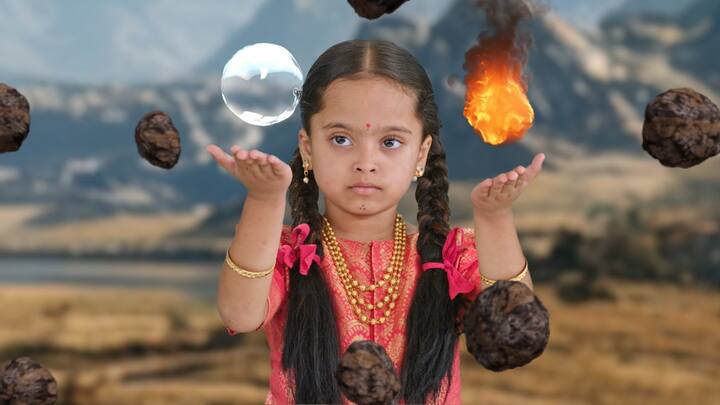 एक अद्भुत असा आध्यात्मिक अध्याय, जिथे प्रत्यक्ष भगवांन महादेव, जगदंबेला शिकवणार आहेत, योगविद्येचं गूढ आणि सामर्थ्य.