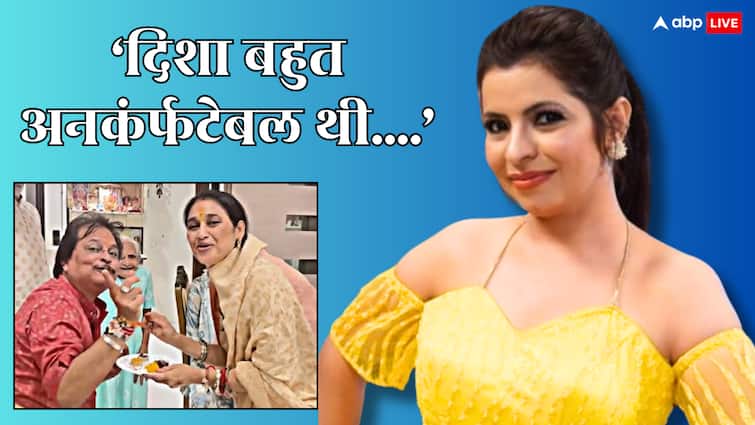 '17 साल में तो एक फोटो नहीं आई...', 'दया बेन' से राखी बंधवाते असित मोदी ने शेयर किया वीडियो तो बोलीं जेनिफर मिस्त्री