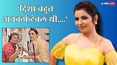 '17 साल में तो एक फोटो नहीं आई...', 'दया बेन' से राखी बंधवाते असित मोदी ने शेयर किया वीडियो तो बोलीं जेनिफर मिस्त्री