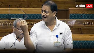 Constitution Club Elections: सपा, कांग्रेस, टीएमसी ने जिताया BJP नेता राजीव प्रताप रूडी को चुनाव, जीत के बाद बोले- '100 से ज्यादा वोटों...'