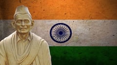 Independence Day 2025 — Remembering Pingali Venkayya, The Visionary Behind India's Tricolour Flag