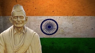 Meet Pingali Venkayya, The Brilliant Mind Behind India’s National Flag