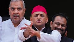 'मुलायम की सरकार नहीं, जो गोली चलवा देंगे', BJP जिलाध्यक्ष के बयान पर अखिलेश यादव ने दागे सवाल