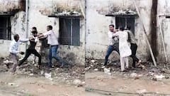 बिहार: BPSC टीचर बनते ही बदल गई पत्नी! पति को पीटा, शख्स बोला- शिक्षा विभाग सस्पेंड करे