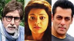 अमिताभ बच्चन, सलमानसह 'या' 5 अभिनेत्री किडनी-डोळे दान करणार, एका सुपरस्टारमुळे दोघांना मिळाले डोळे