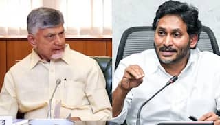 Jagan letter to Chandrababu: కృష్ణా జలాలపై హక్కులు కాపాడండి - చంద్రబాబుకు జగన్ 9 పేజీల లేఖ