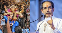गणपतीच्या मंडपासाठी खणलेल्या एकाही खड्ड्याचे पैसे देऊ नका; उद्धव ठाकरे गणेशोत्सव मंडळांच्या बैठकीत कडाडले