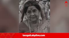 নিছক পেশা নয়, অভিনয় ছিল তাঁর নেশা, প্রয়াত অভিনেত্রী বাসন্তী চট্টোপাধ্যায়, শোকপ্রকাশ মুখ্যমন্ত্রীর