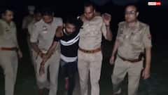 वाराणसी: अवैध संबंध में बाधा बनने पर हुई थी मासूम की हत्या, पुलिस ने आरोपी का किया एनकाउंटर