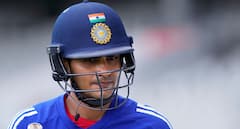 India's Probable Squad For Asia Cup 2025: Bumrah Returns, Gill To Get Leadership Role