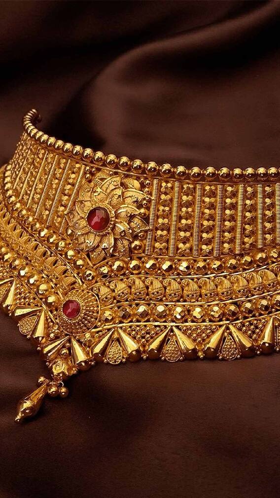 सोने-चांदी पुन्हा तेजात! वाढीमागचं रहस्य काय?