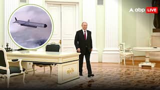 Russia Missile Test: पुतिन-ट्रंप मुलाकात से पहले बड़े धमाके की तैयारी में रूस! परमाणु हथियार वाली ये खतरनाक मिसाइल करने जा रहा टेस्ट