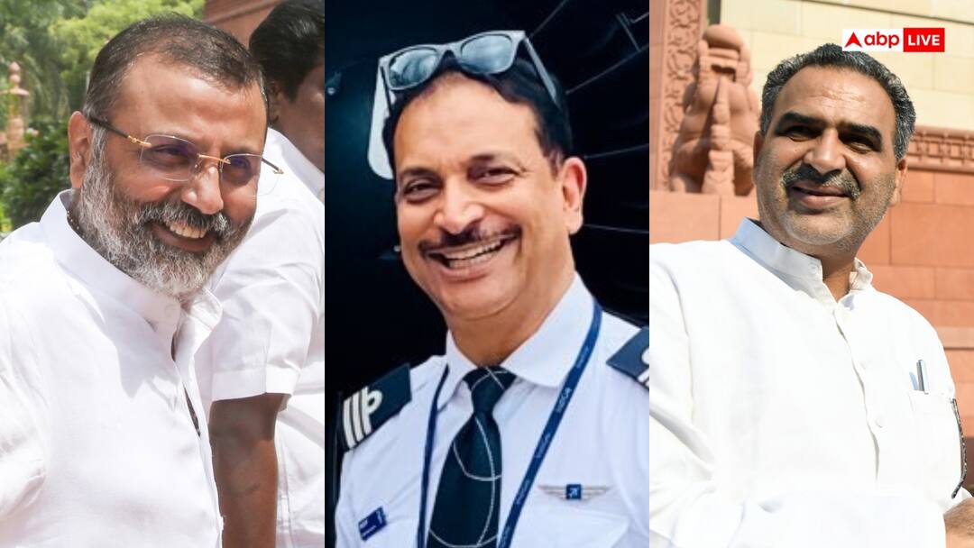 Constitution club of india election results 2025: Nishikant Dubey Reaction On BJP MP Rajiv Pratap Rudy Winning And Sanjeev Balyan कांस्टीट्यूशन क्लब चुनाव रिजल्ट: निशिकांत दुबे बोले, 'सोनिया गांधी का वोट देने आना दिखाता है कि '