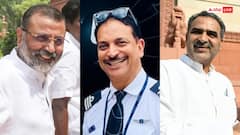 कांस्टीट्यूशन क्लब चुनाव रिजल्ट: निशिकांत दुबे बोले, 'सोनिया गांधी का वोट देने आना दिखाता है कि '
