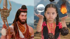 आईराजा उदो, उदो! षडरिपूचा करण्या संहार, जगदंबाला महादेव देणार योगविद्येचं ज्ञान!