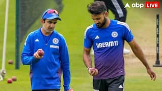 आकाशदीप ने हेड कोच गौतम गंभीर को लेकर किया चौंकाने वाला खुलासा, जो कहा वो आपको जरूर जानना चाहिए