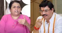 मुंबईत अलिशान घर असतानाही धनंजय मुंडेंना 'सातपुडा' बंगला सुटता सुटेना; अंजली दमानिया सरकारला नोटीस पाठवणार, म्हणाल्या, 48 तासांची मुदत...