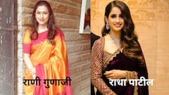 मराठी कलाविश्वातल्या 'या' सासू सुनांच्या जोड्या तुम्हाला माहिती आहेत का?