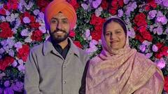 ਪੰਜਾਬ ਦਾ ਮਸ਼ਹੂਰ ਯੂਟਿਊਬਰ ਜੋੜਾ ਮੁਸ਼ਕਿਲ 'ਚ ਫਸਿਆ, 1 ਸਾਲ ਪਹਿਲਾਂ ਗਏ ਸੀ ਪਾਕਿਸਤਾਨ; ਪੁਲਿਸ ਦੀ ਪੁੱਛਗਿੱਛ ਤੋਂ ਬਾਅਦ ਪਤੀ ਲਾਪਤਾ...