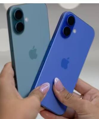 50 ਹਜ਼ਾਰ ਤੋਂ ਘੱਟ ਕੀਮਤ 'ਚ ਖਰੀਦੋ ਐਪਲ ਪ੍ਰੋਡਕਟਸ, ਇੱਥੇ ਮਿਲ ਰਹੇ ਕੌਡੀਆਂ ਦੇ ਭਾਅ...