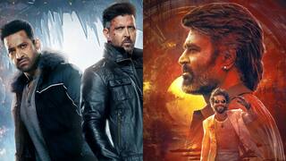 Coolie vs War 2: కూలీ vs వార్ 2... బిజినెస్‌లో ఎవరిది అప్పర్ హ్యాండ్? మార్కెట్టులో ఎవరి సినిమా క్రేజ్ ఎక్కువ?