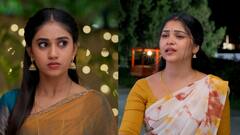 సంజయ్ నిజస్వరూపం బయటపెట్టేసిన మౌనిక, మీనాకు రోహిణి వార్నింగ్ - గుండెనిండా గుడిగంటలు ఆగష్టు 14 ఎపిసోడ్!