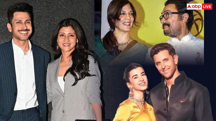 शादी के बाद लिया तलाक, अब खुलेआम अफेयर चला रहे ये सितारे, लिस्ट में शामिल बड़े-बड़े नाम