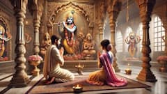 జన్మాష్టమి 2025: హైదరాబాద్‌లో ప్రసిద్ధ కృష్ణ దేవాలయాలు! లొకేషన్స్ & టైమింగ్స్!