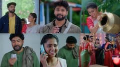 చిన్ని సీరియల్: కన్నతండ్రి చేతిలో వంద పెట్టిన మధు.. మహికి తెలీకుండా శ్రేయతో పెళ్లి ఫిక్స్ చేస్తారా? మధు ఇంటికి మహి!